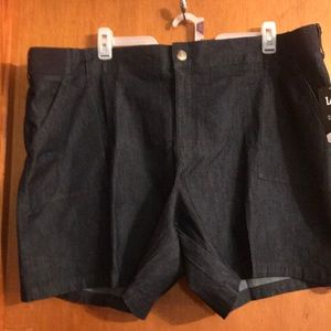 Nwt Lee womens shorts